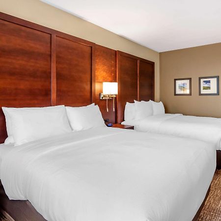 Comfort Inn & Suites Winchester Dış mekan fotoğraf