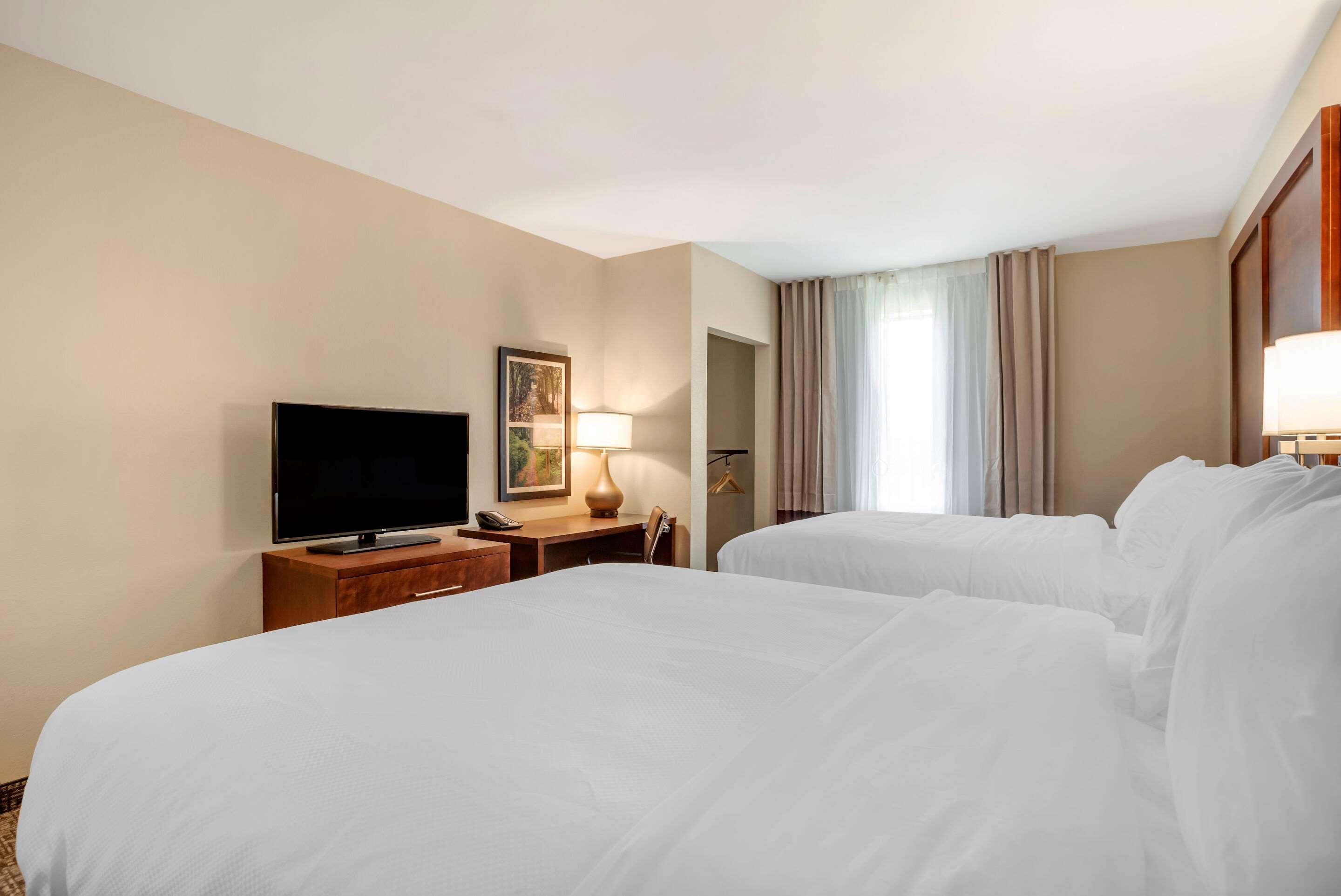 Comfort Inn & Suites Winchester Dış mekan fotoğraf