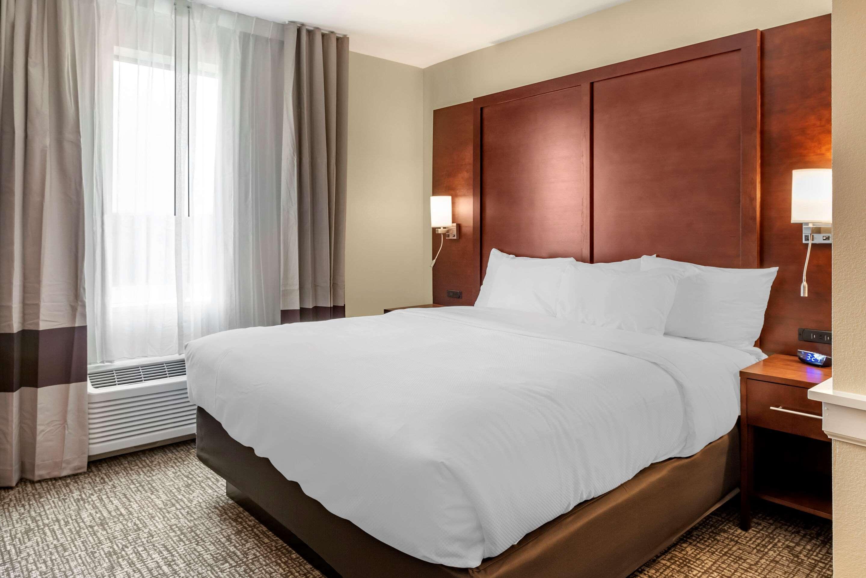 Comfort Inn & Suites Winchester Dış mekan fotoğraf