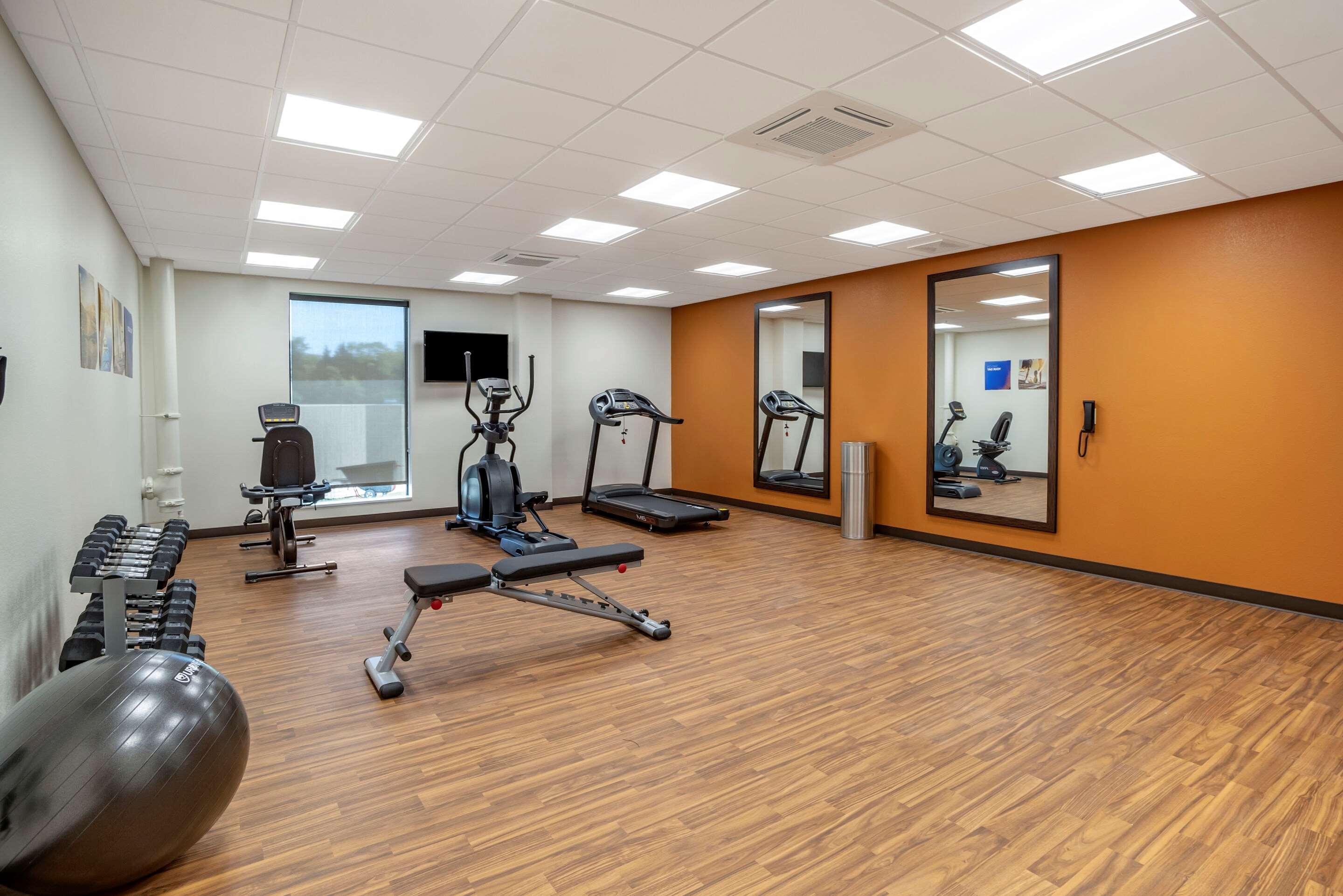 Comfort Inn & Suites Winchester Dış mekan fotoğraf