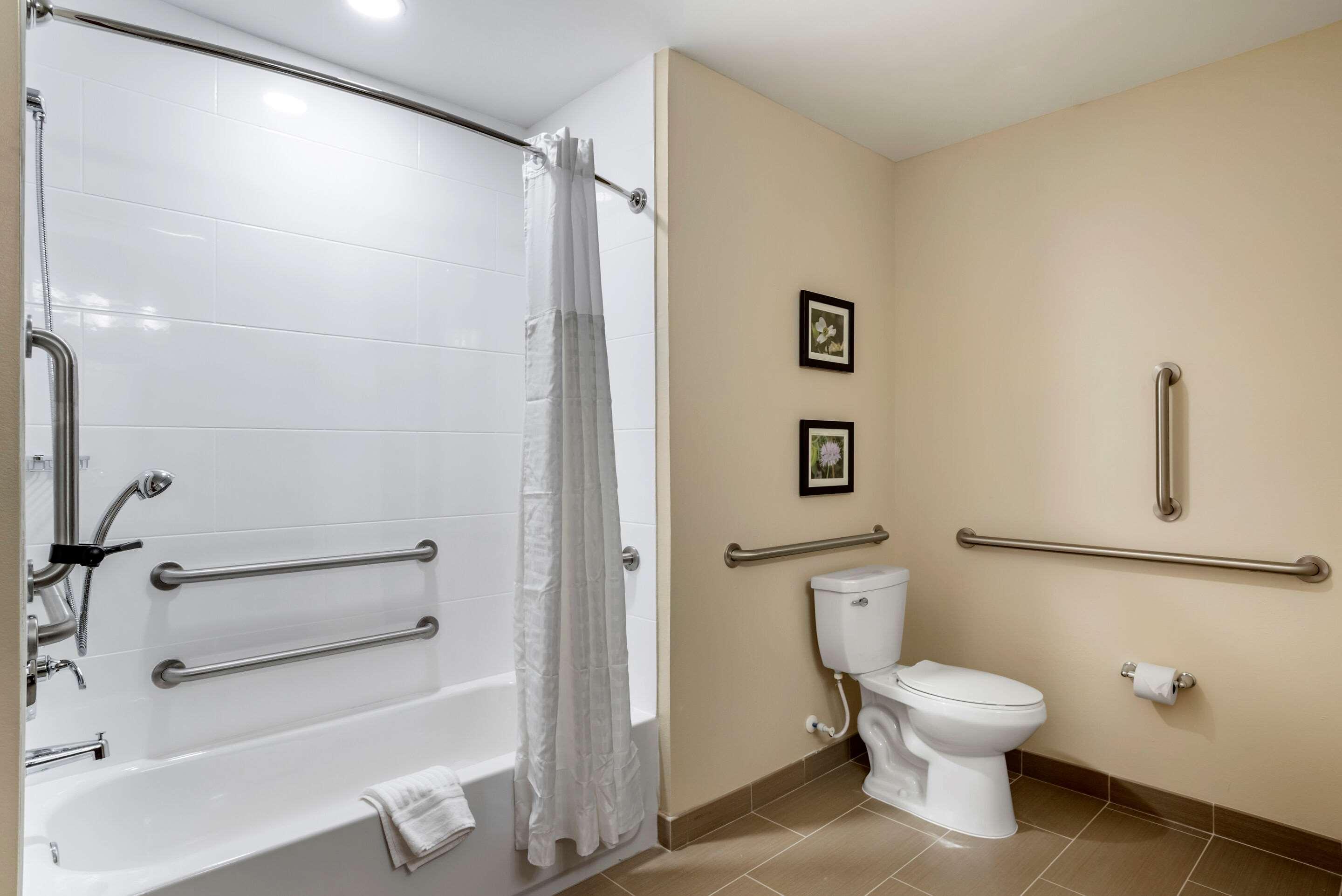 Comfort Inn & Suites Winchester Dış mekan fotoğraf