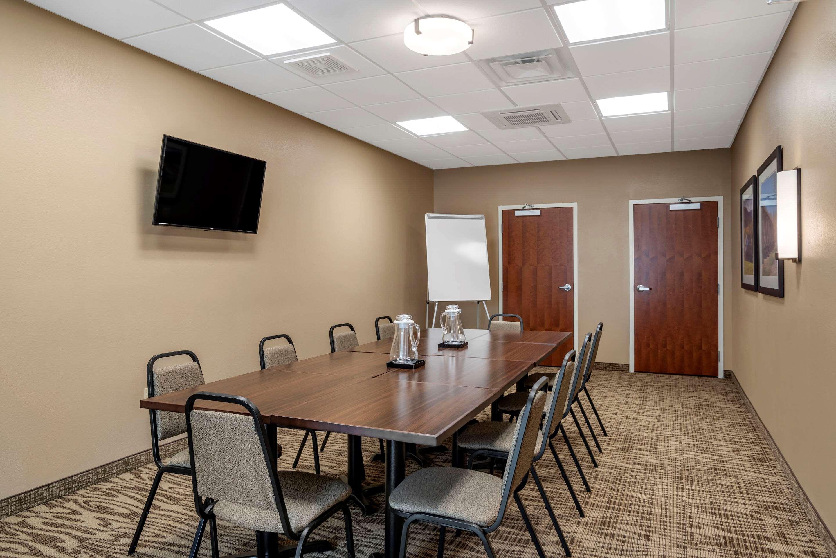 Comfort Inn & Suites Winchester Dış mekan fotoğraf