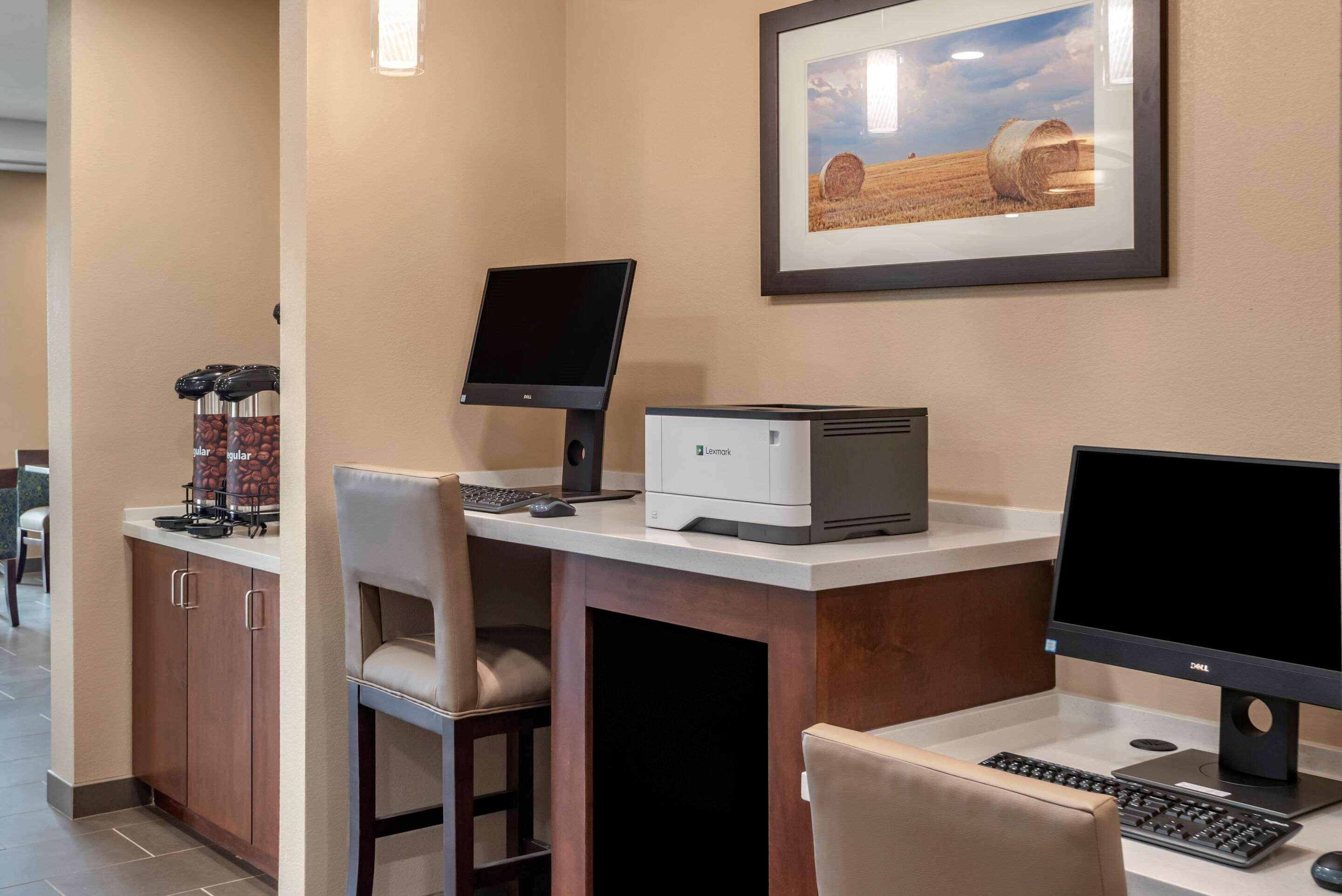 Comfort Inn & Suites Winchester Dış mekan fotoğraf