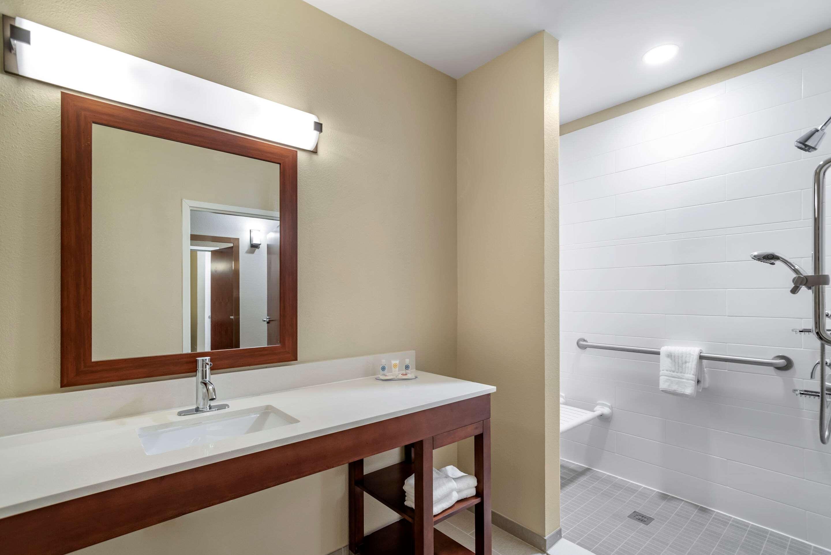 Comfort Inn & Suites Winchester Dış mekan fotoğraf