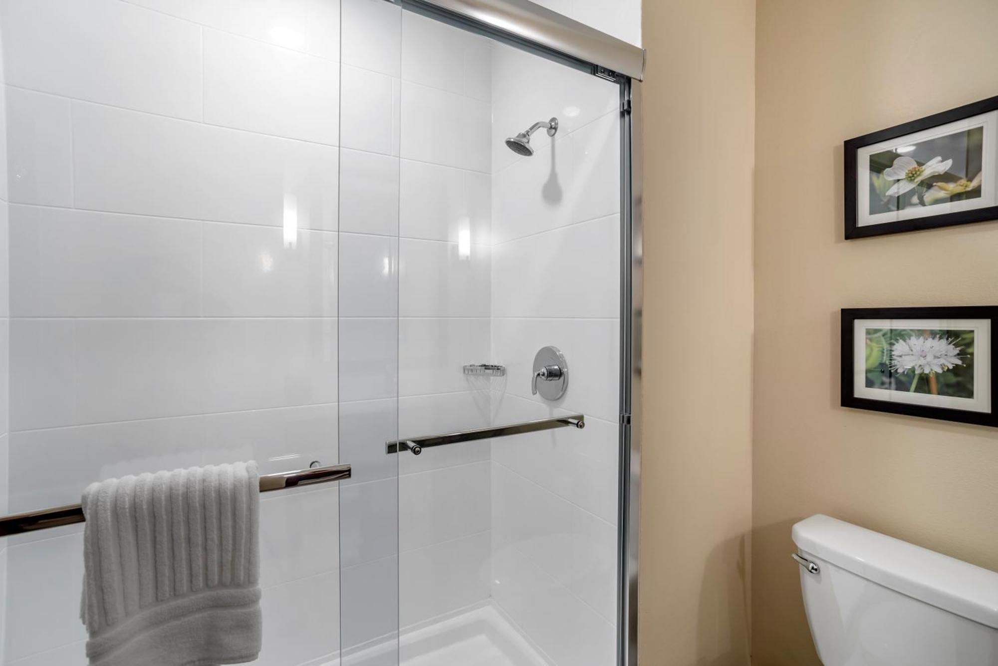 Comfort Inn & Suites Winchester Oda fotoğraf